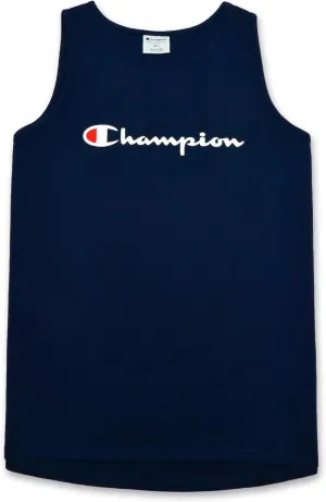 Champion Big and Tall Tank Top for Men - Mens Sleeveless T Shirts Big and Tall