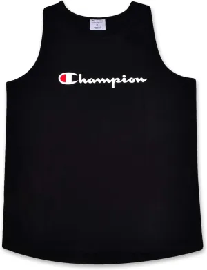 Champion Big and Tall Tank Top for Men - Mens Sleeveless T Shirts Big and Tall