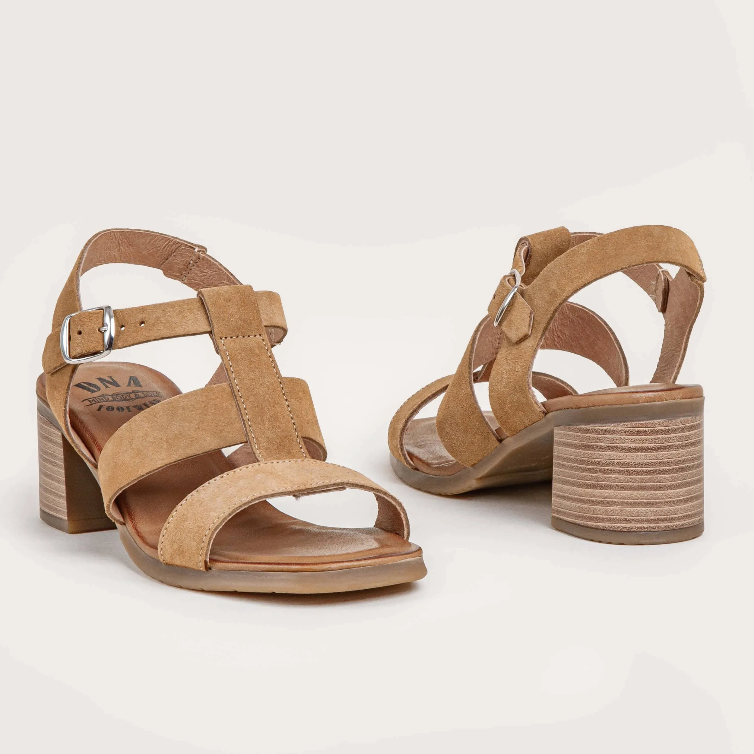 Chestnut - Tan