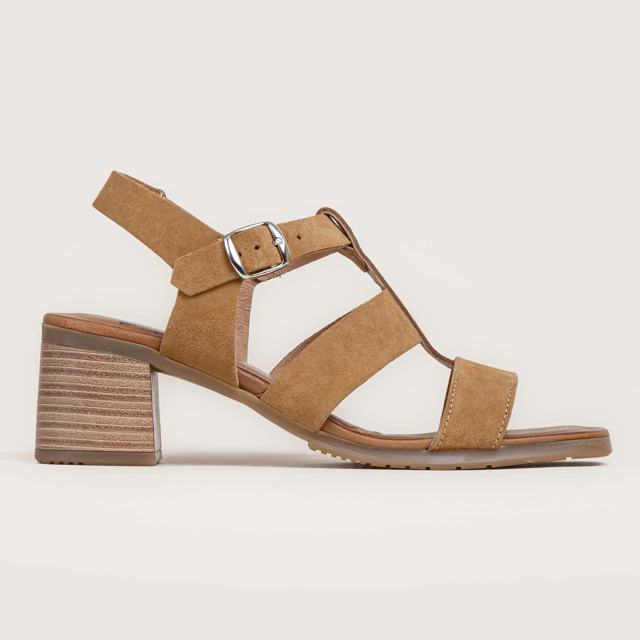 Chestnut - Tan