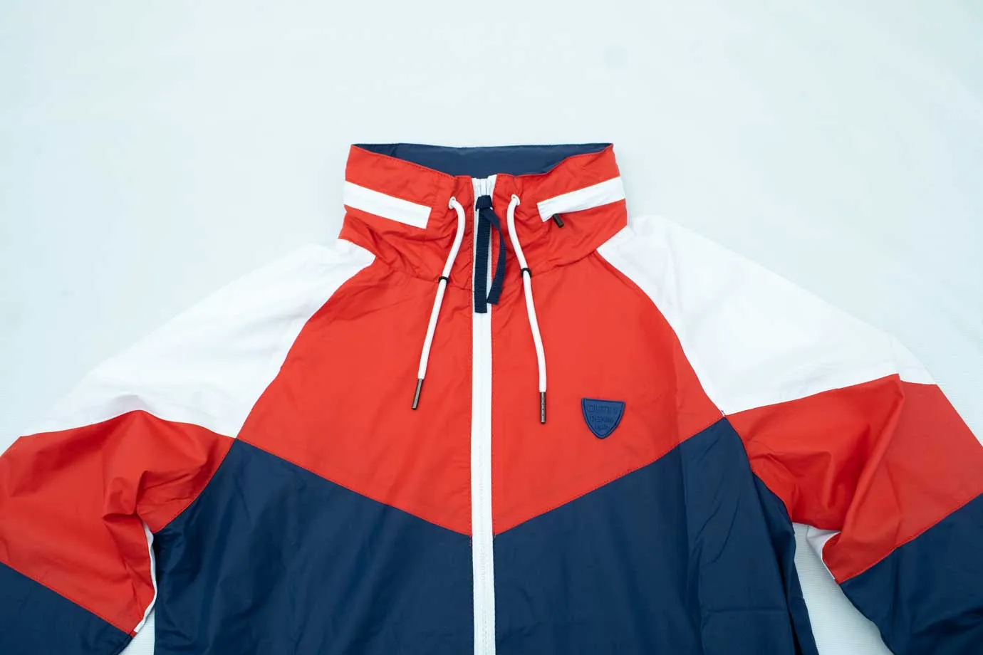 Cutty Move Light Navy Jacket