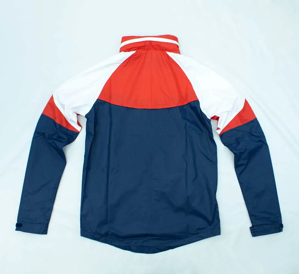 Cutty Move Light Navy Jacket