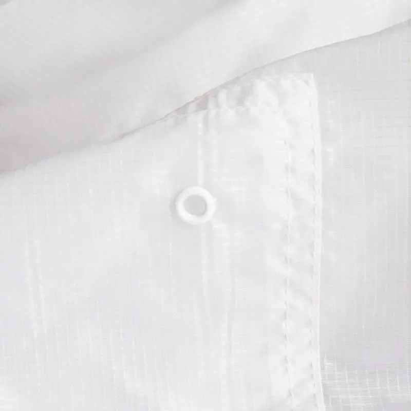 Desmiit See-Through Board Shorts