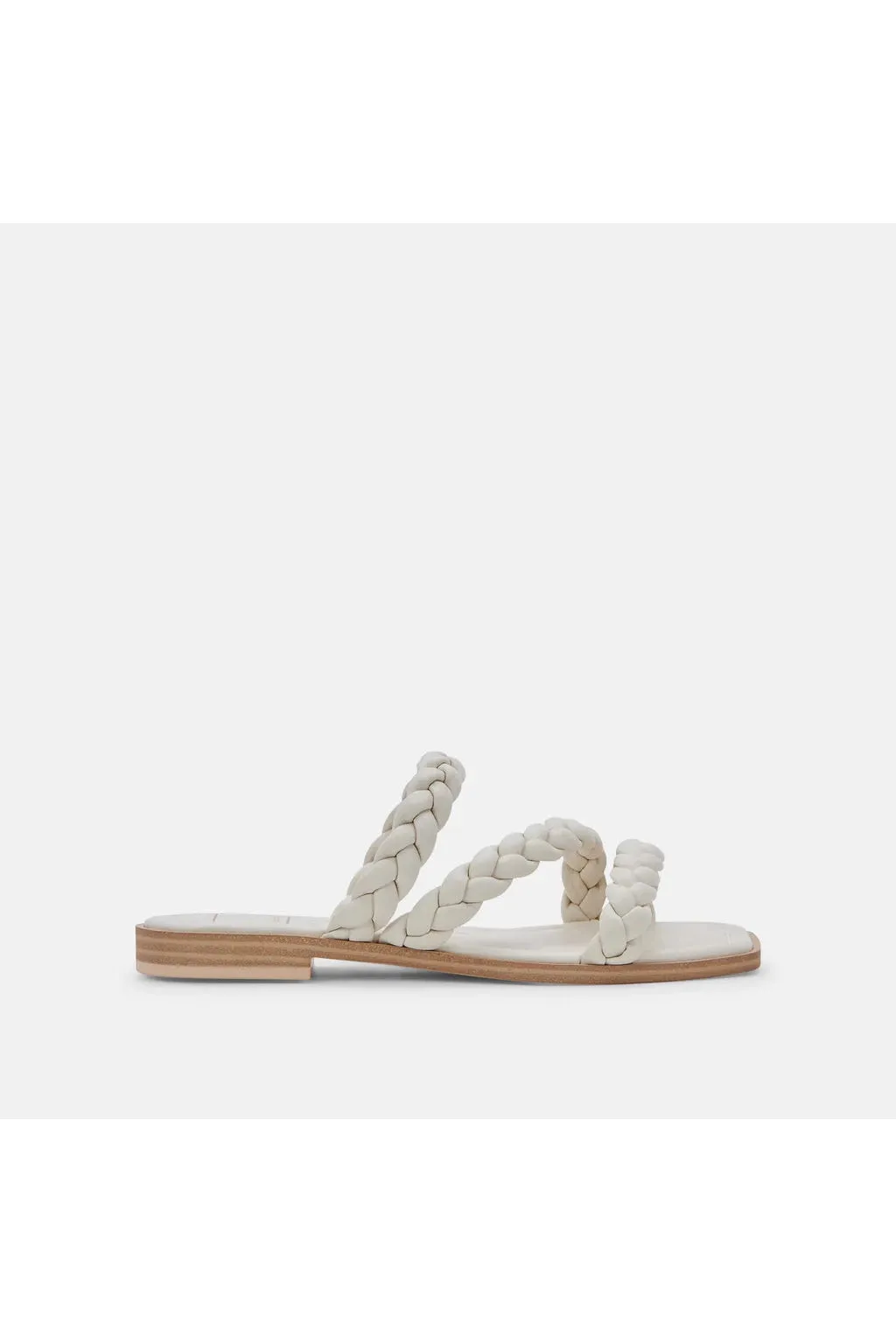 Dolce Vita Iman Stella Slides FINAL SALE