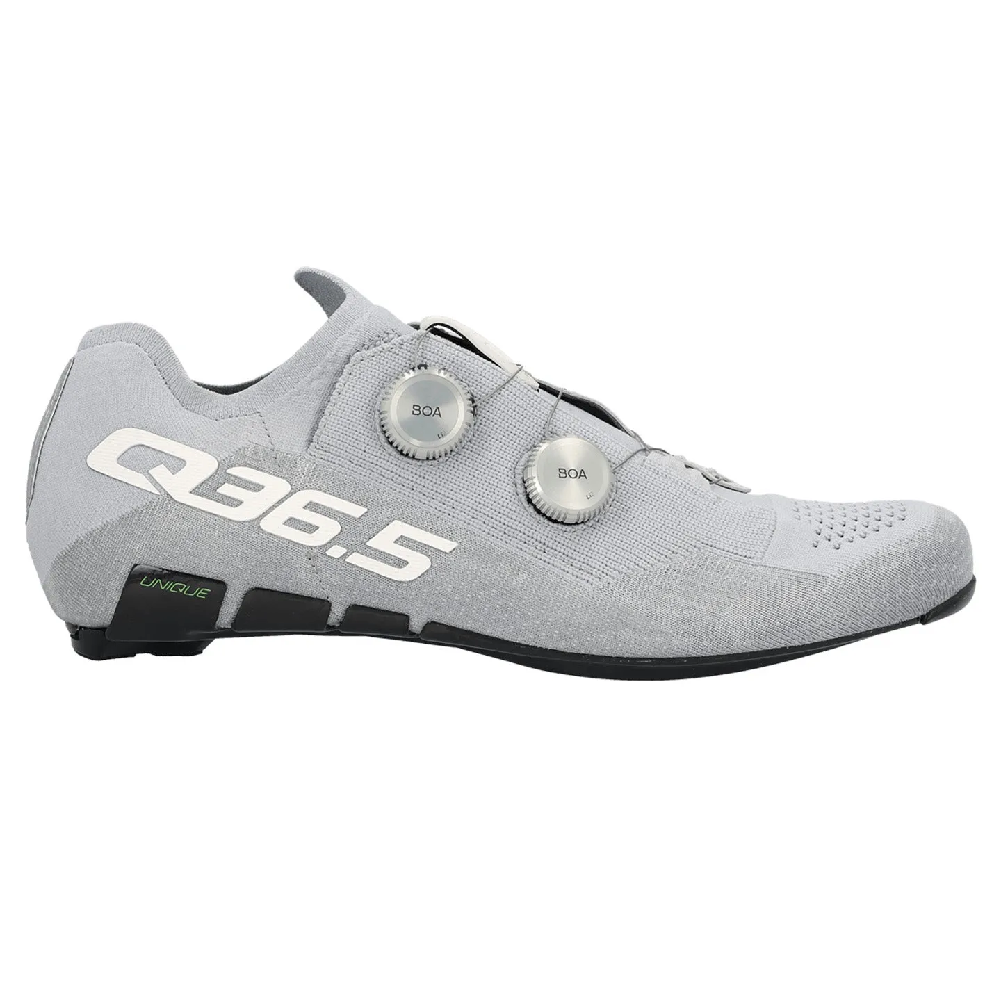 Dottore Clima Road Shoes Silver