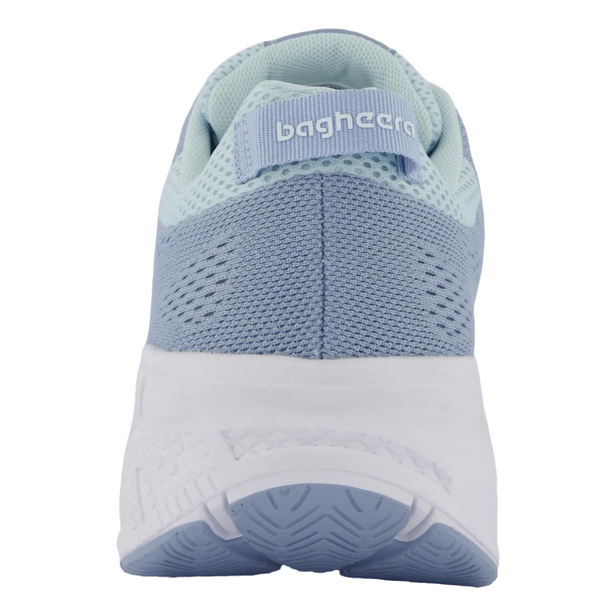 Eclipse Dove Blue/mint