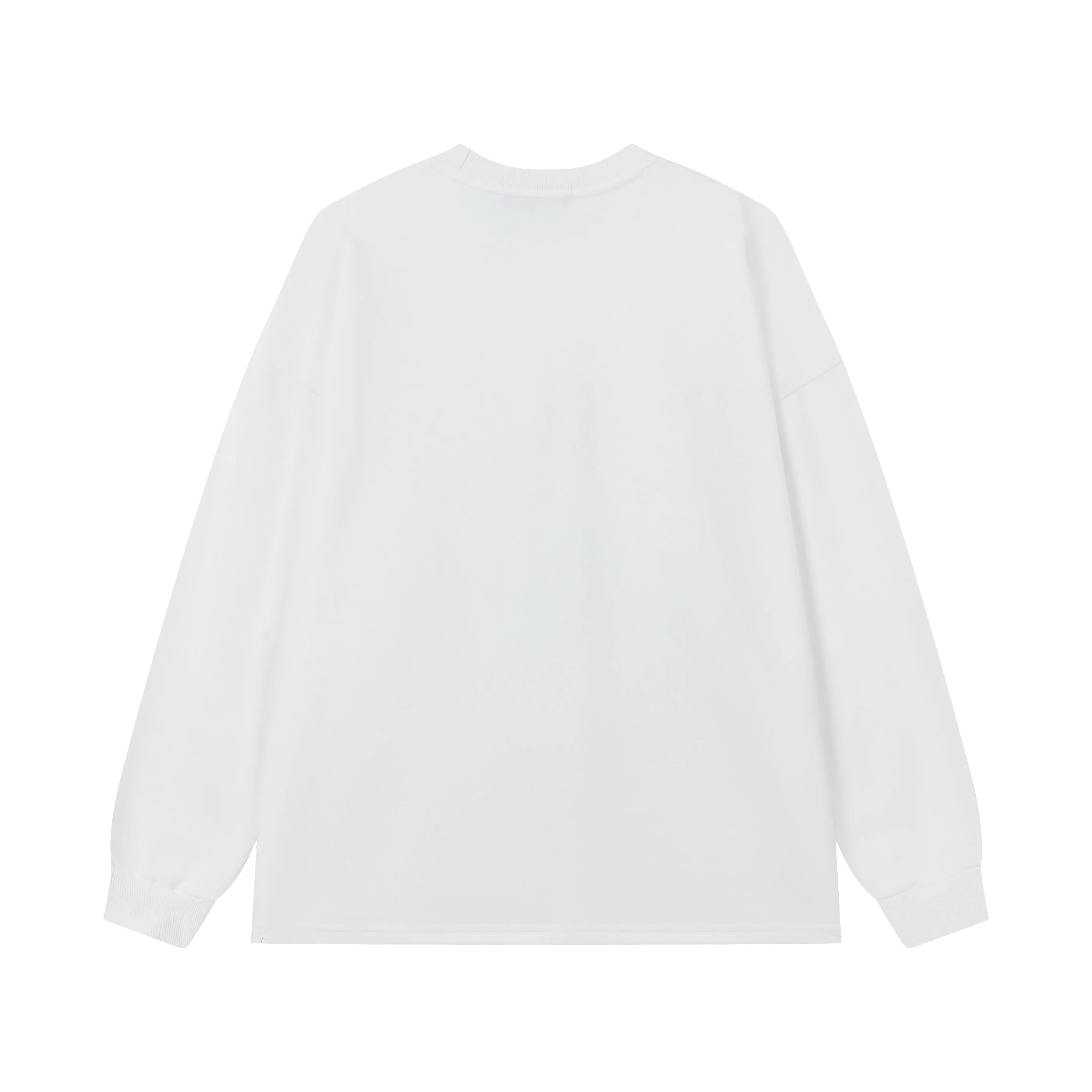 Faire Echo slouchy couple sweatshirt