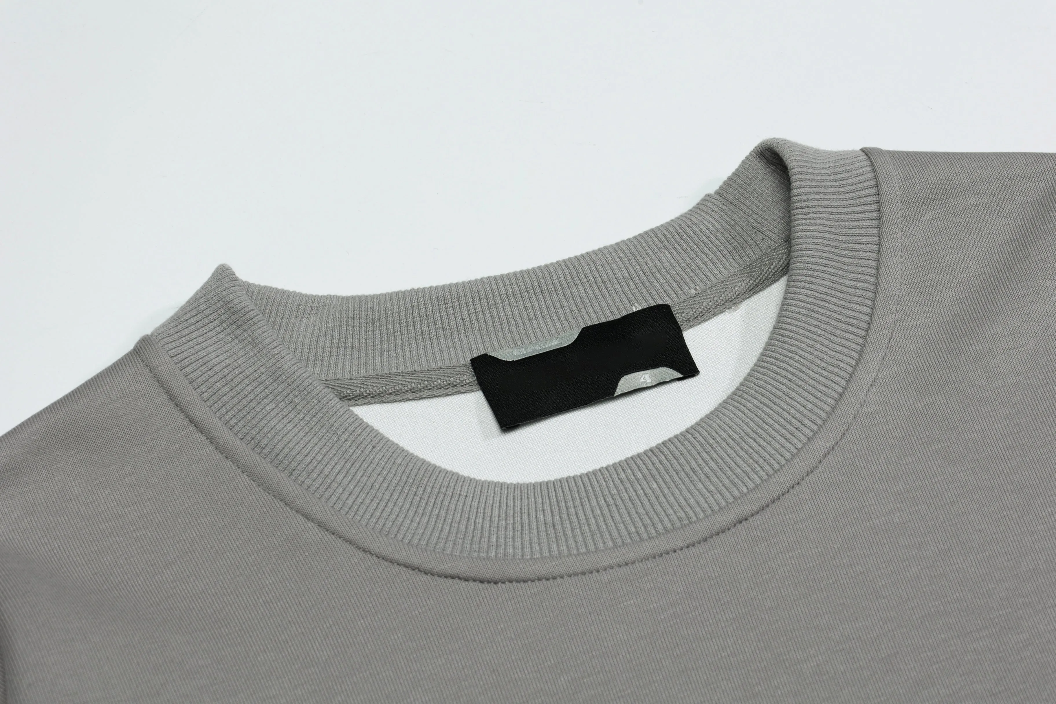 Faire Echo slouchy couple sweatshirt