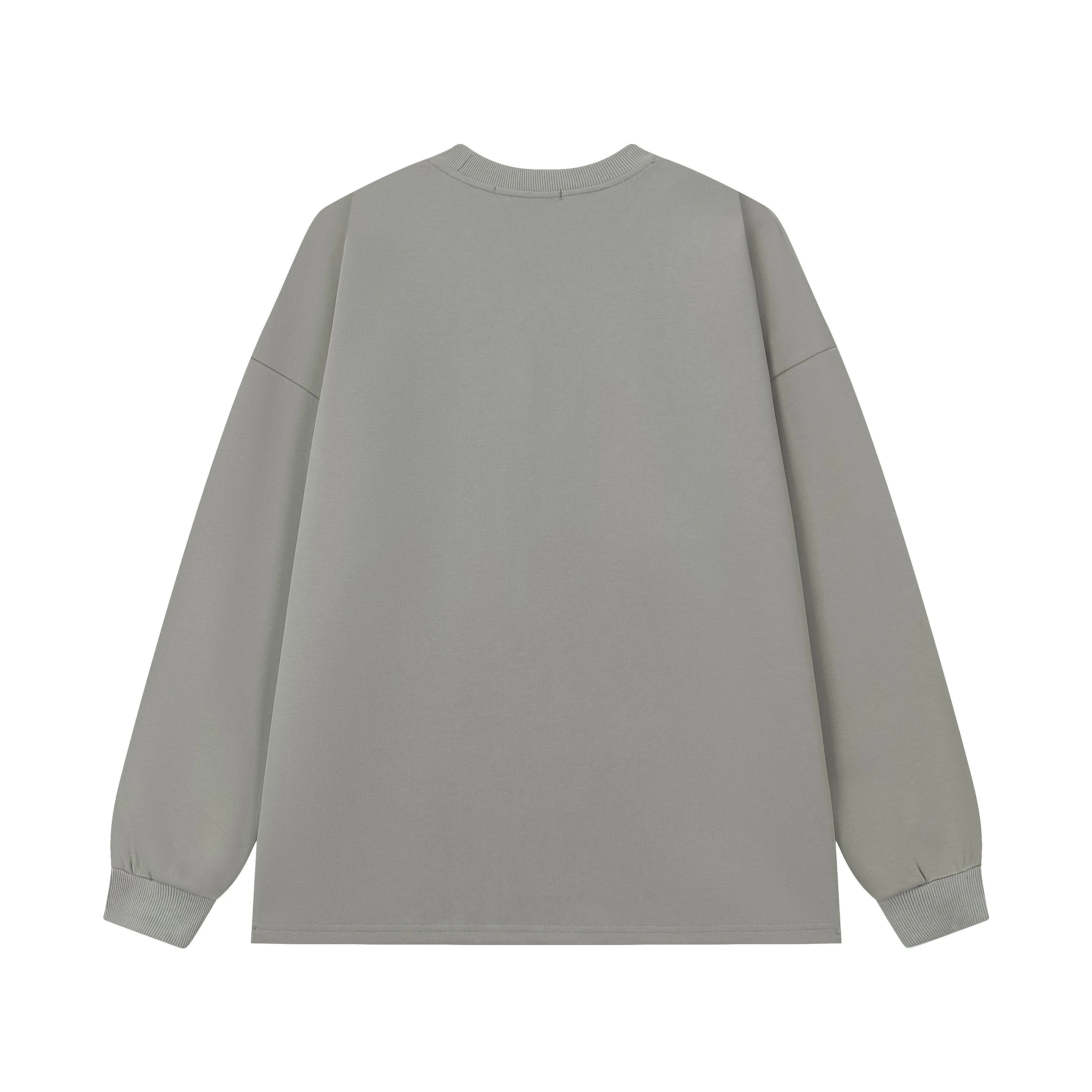 Faire Echo slouchy couple sweatshirt
