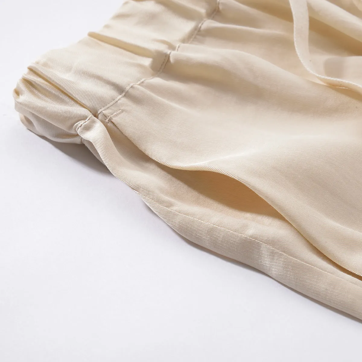 Flow TENCEL™ LUXE Lounge Shorts (Made in Japan)