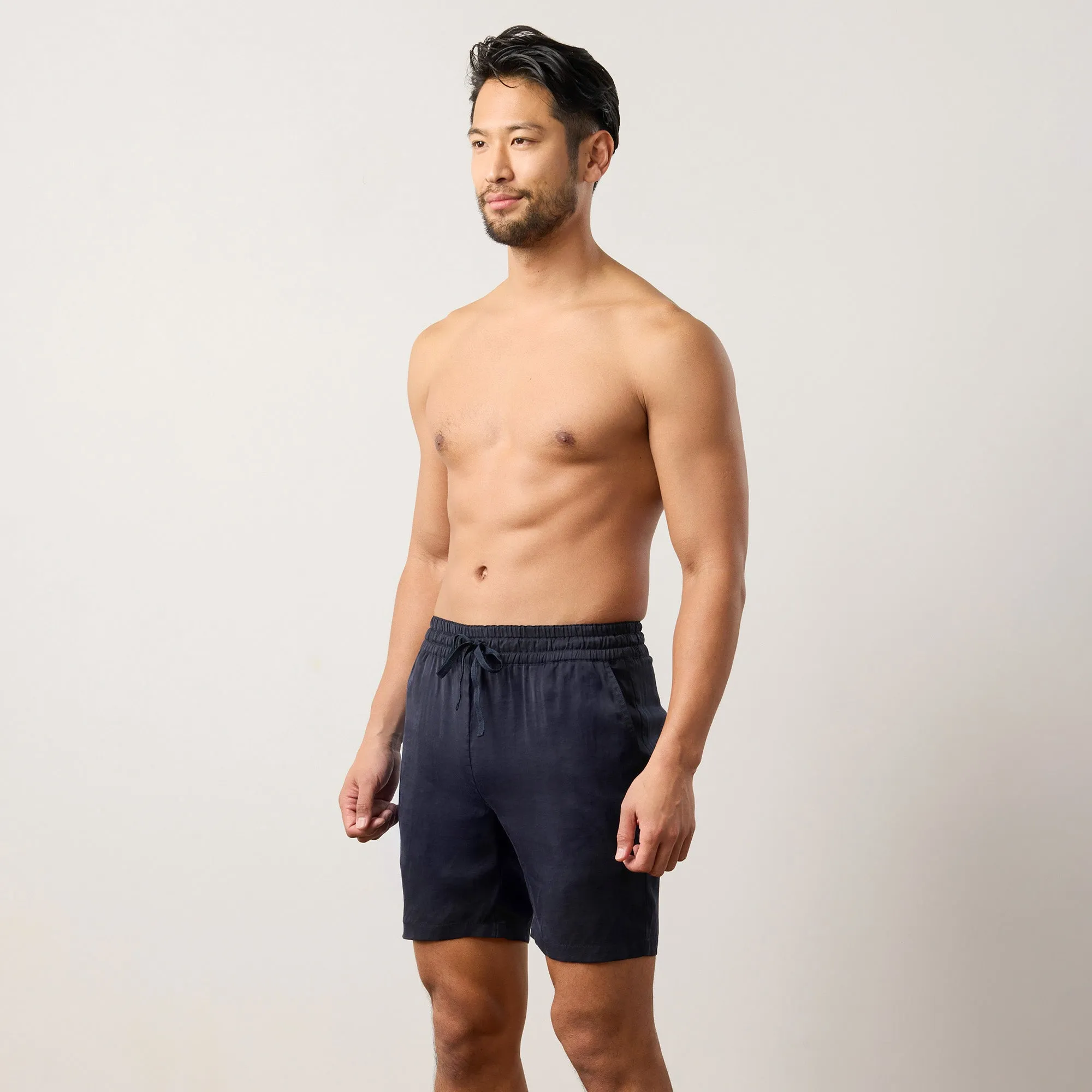 Flow TENCEL™ LUXE Shorts