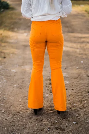 Fond Choices Bell Bottoms