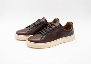 FRAU - SNEAKERS COFFEE