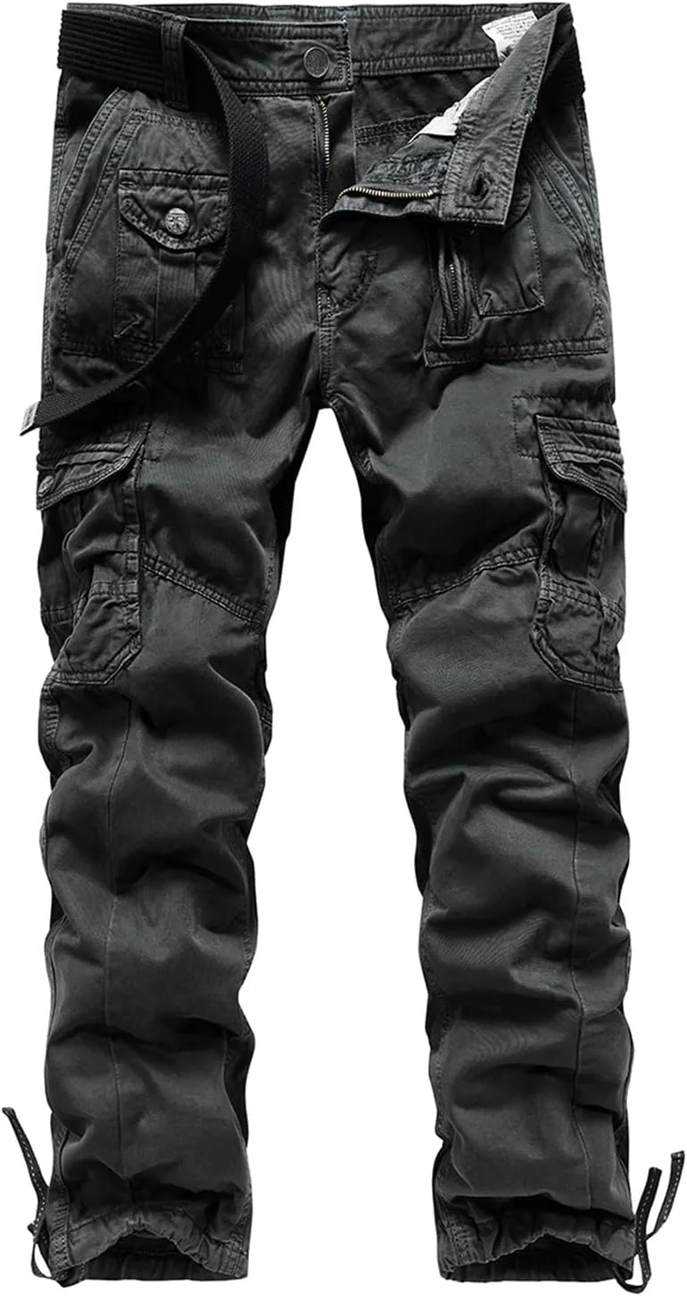 GIERIDUC Polka Dots Dress Pants for Men's Mens Sweat Pants Elastic Bottom Mens Checkered Dress Pants Basketball Sports Cards