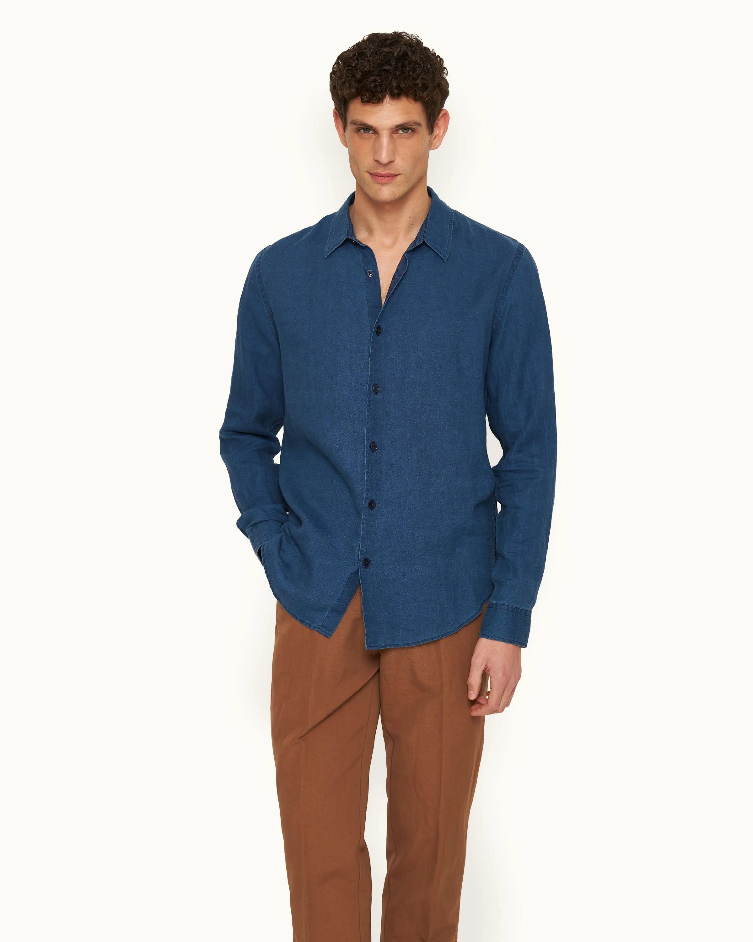 Giles Indigo