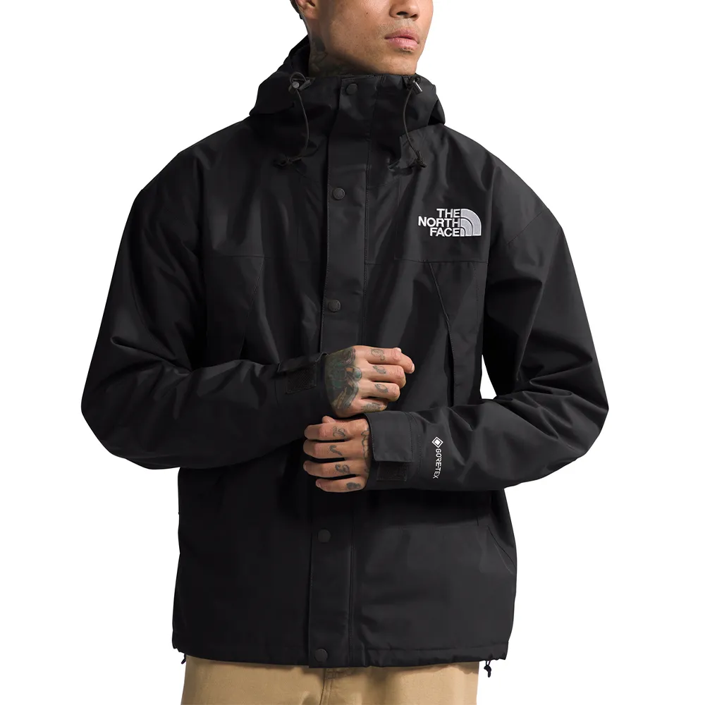 GORE-TEX® Mountain Jacket 'Black'