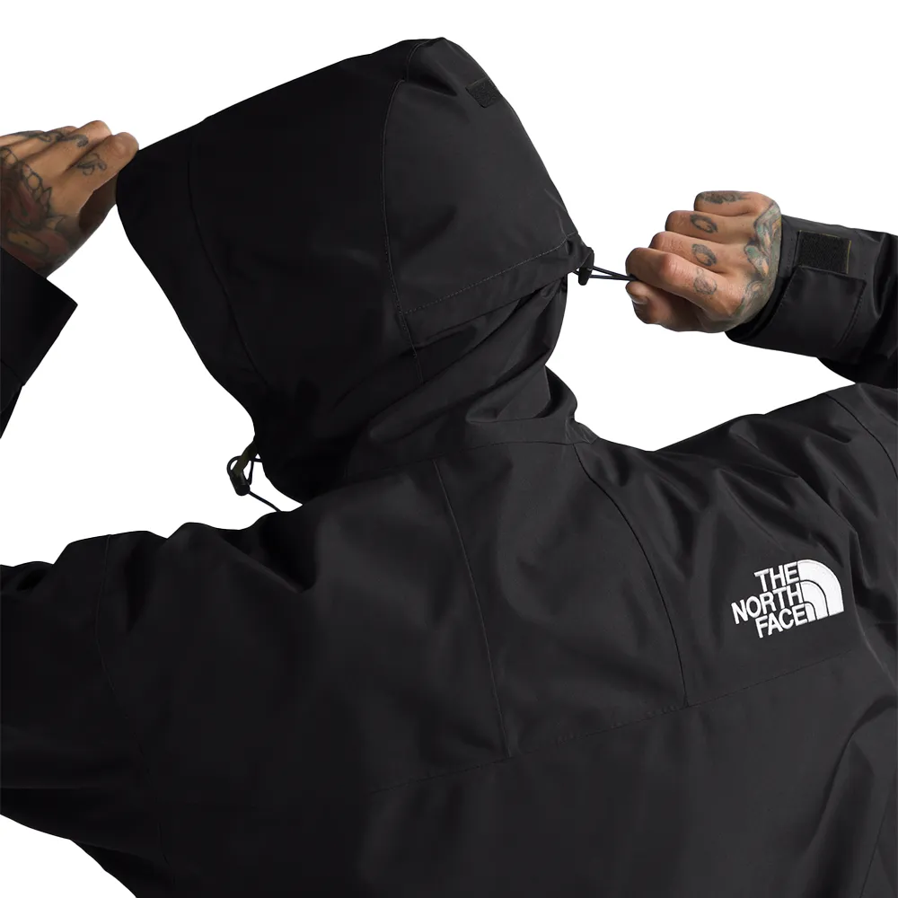 GORE-TEX® Mountain Jacket 'Black'