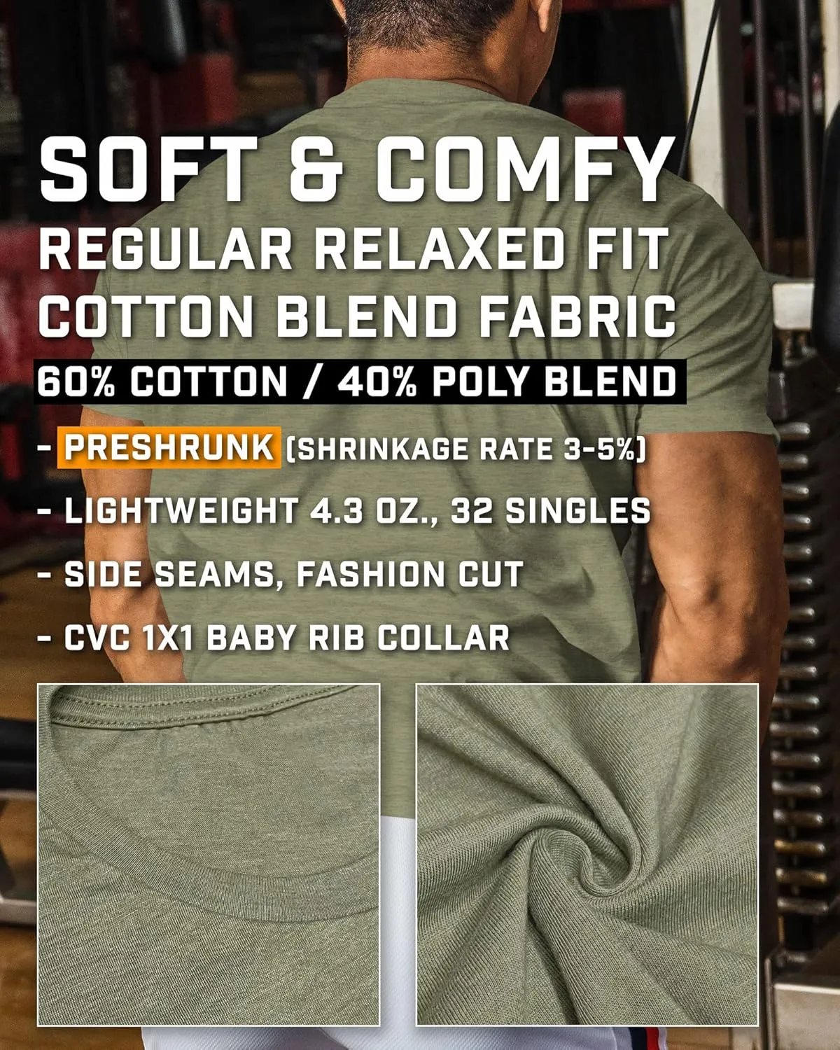Gym Therapy Back Workout Motivational Lifting T-Shirt for Men Funny Gym Shirt