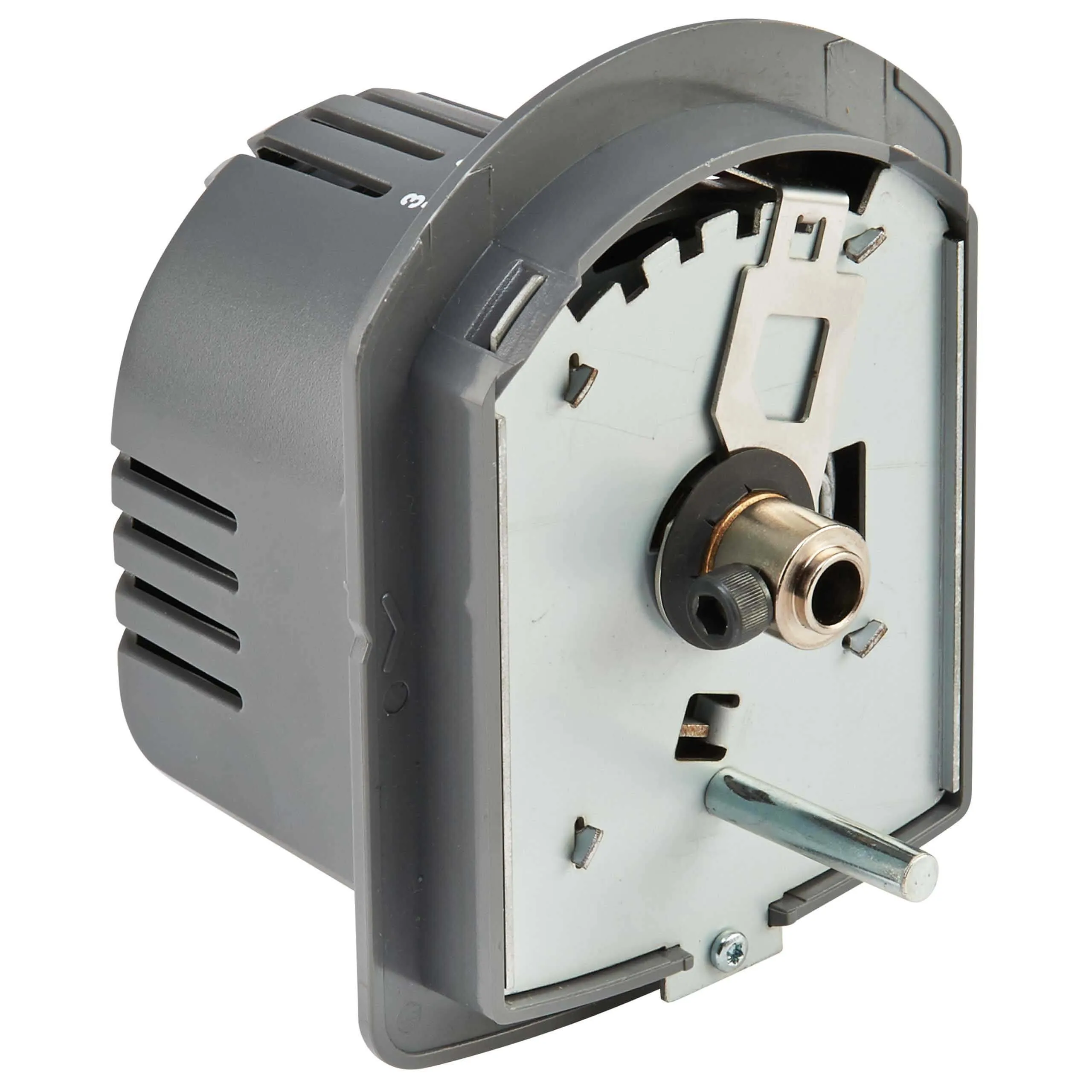 Honeywell M847D-ZONE/U Replacement Motor for Ard and Zd Zone Dampers, 24V   LCD Cleaner