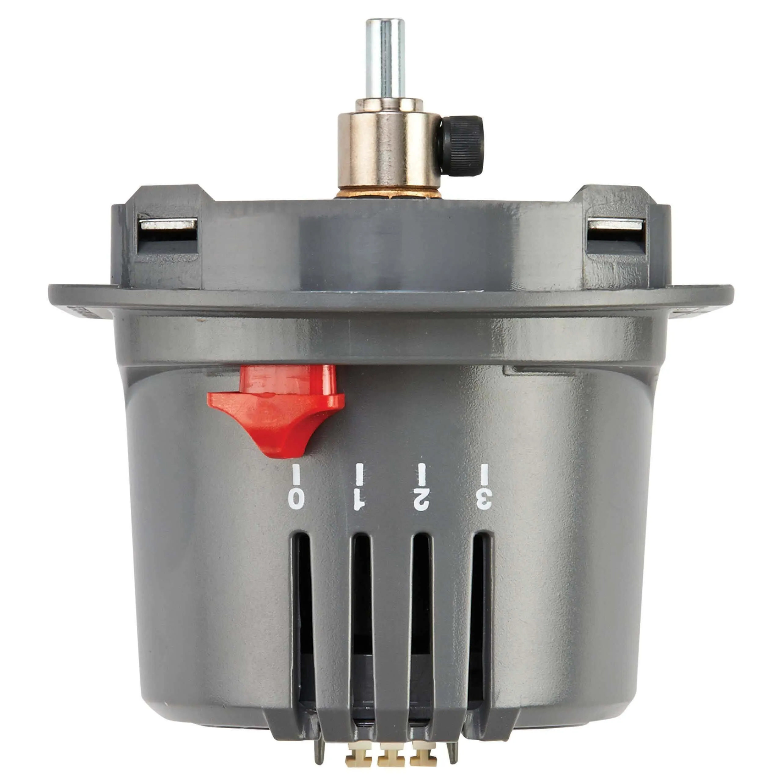 Honeywell M847D-ZONE/U Replacement Motor for Ard and Zd Zone Dampers, 24V   LCD Cleaner