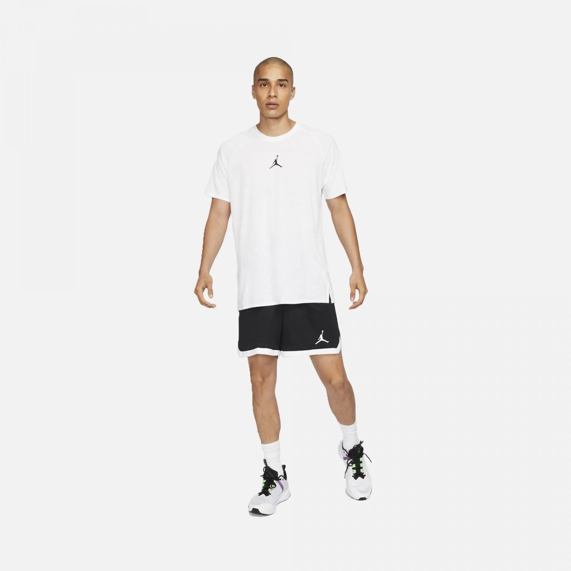 Jordan | JORDAN DRI-FIT KNIT SHORTS