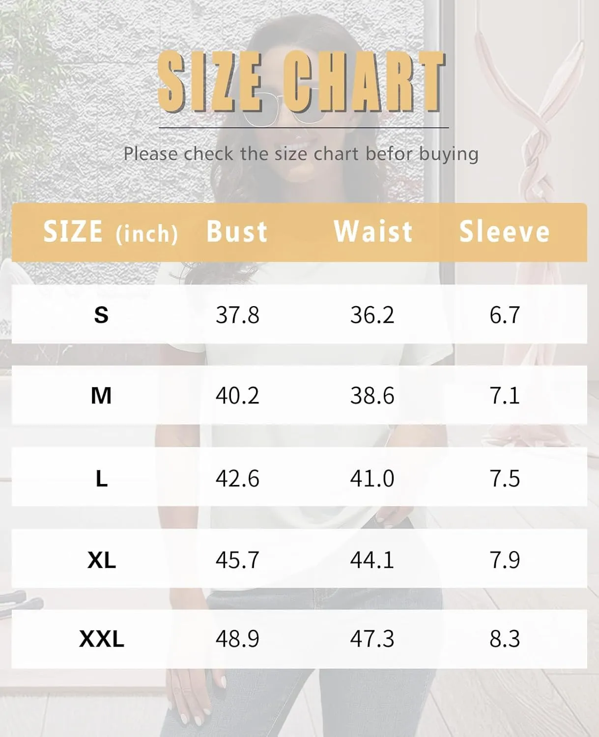 KevaMolly 3 Piece Basic T Shirts for Women 2025 UPF 50  Short Sleeve Casual Summer Tops Solid Loose Fit Tshirt