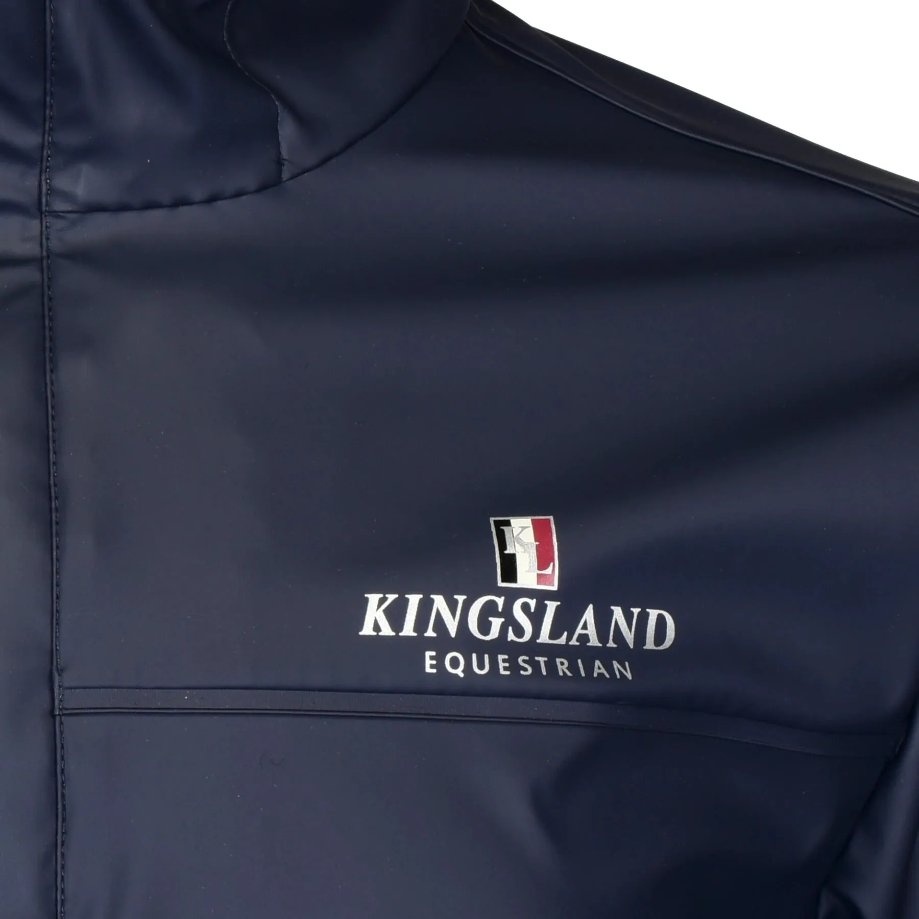 KLnamir Unisex Rain Coat