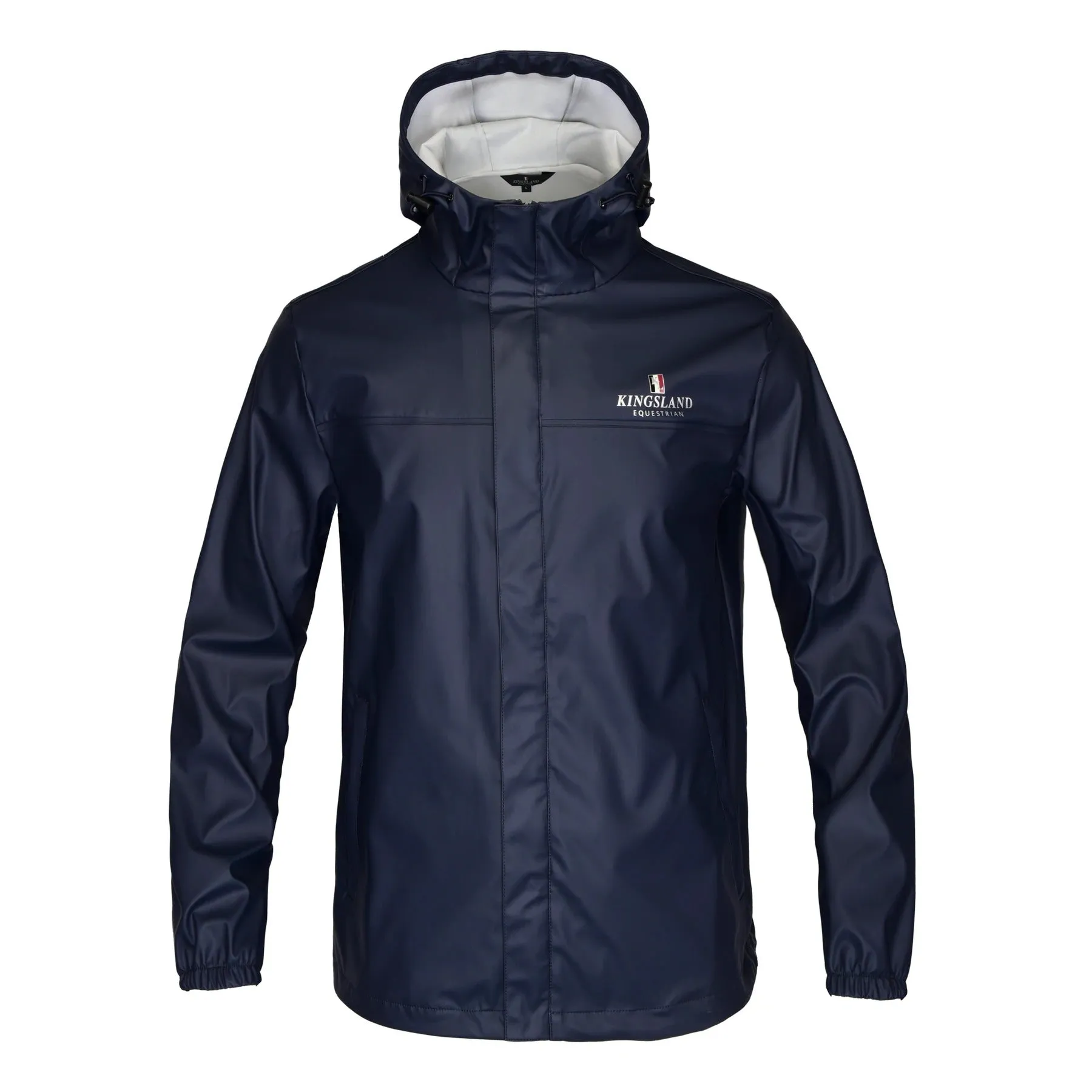 KLnamir Unisex Rain Coat