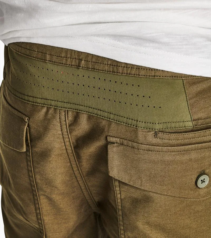 Layover 2.0 19'' Stretch Travel Shorts