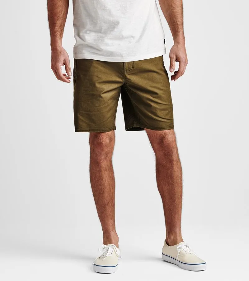 Layover 2.0 19'' Stretch Travel Shorts