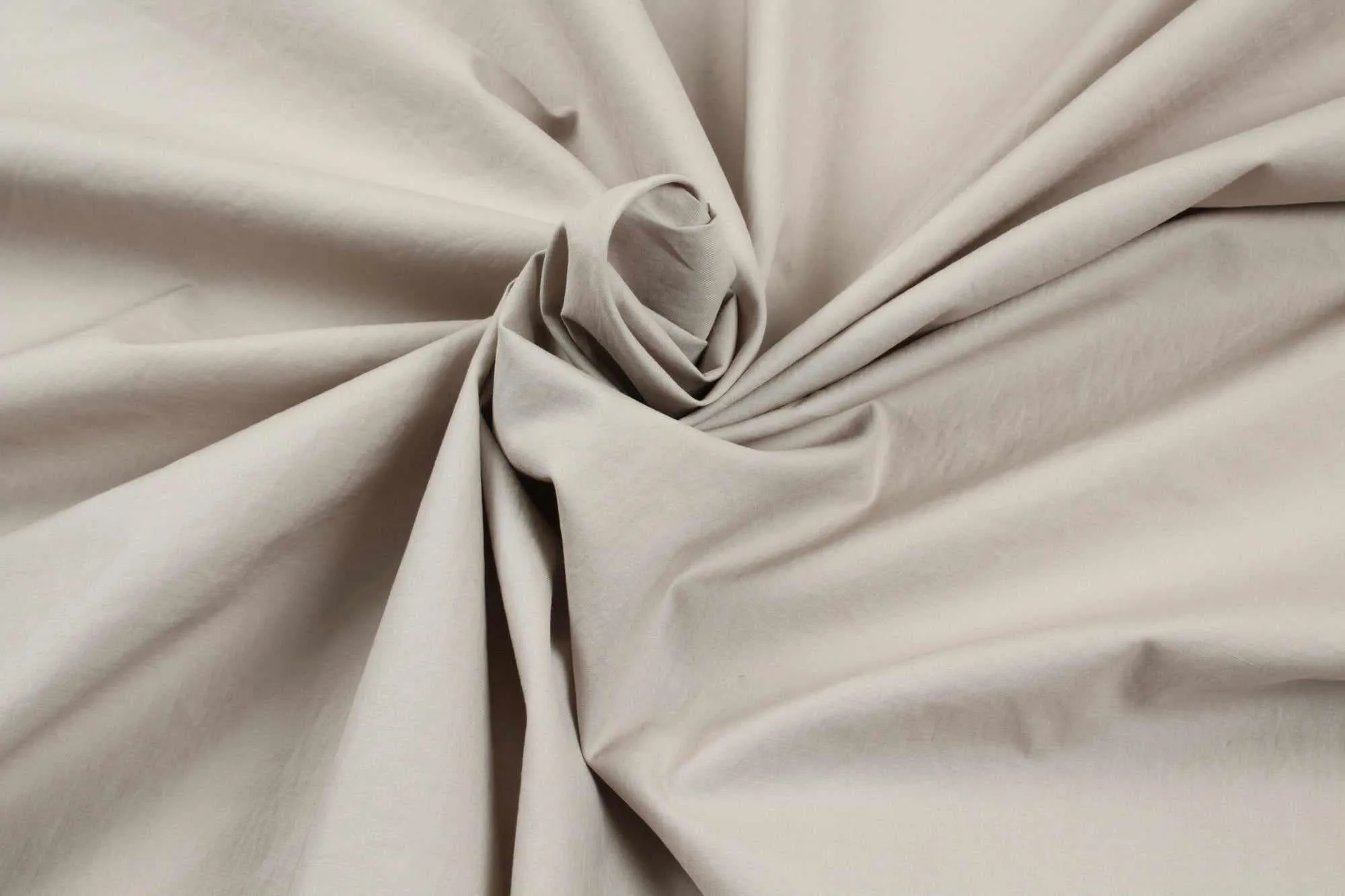 Light Cotton Gabardine - Stretch