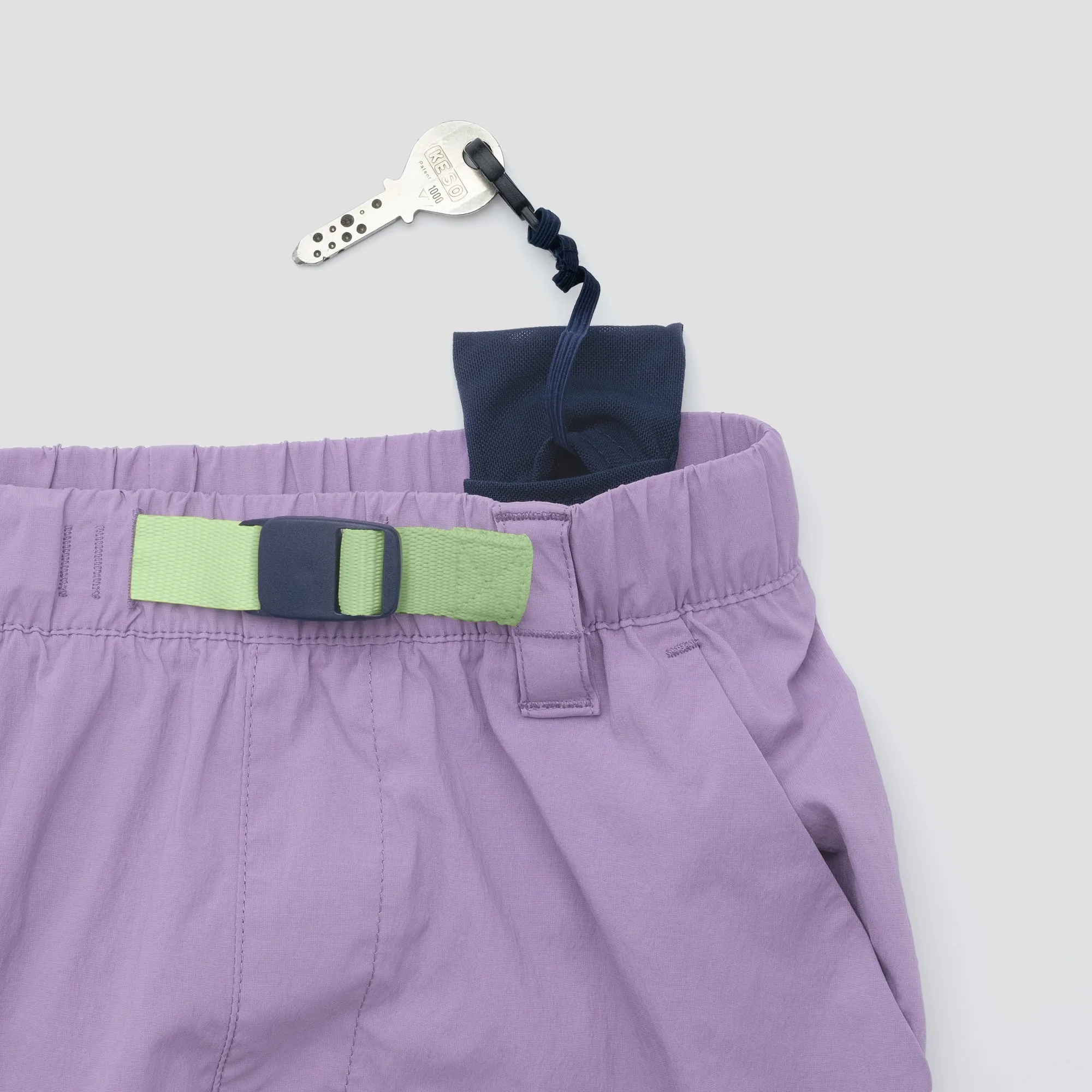 Linn everyday outdoor shorts