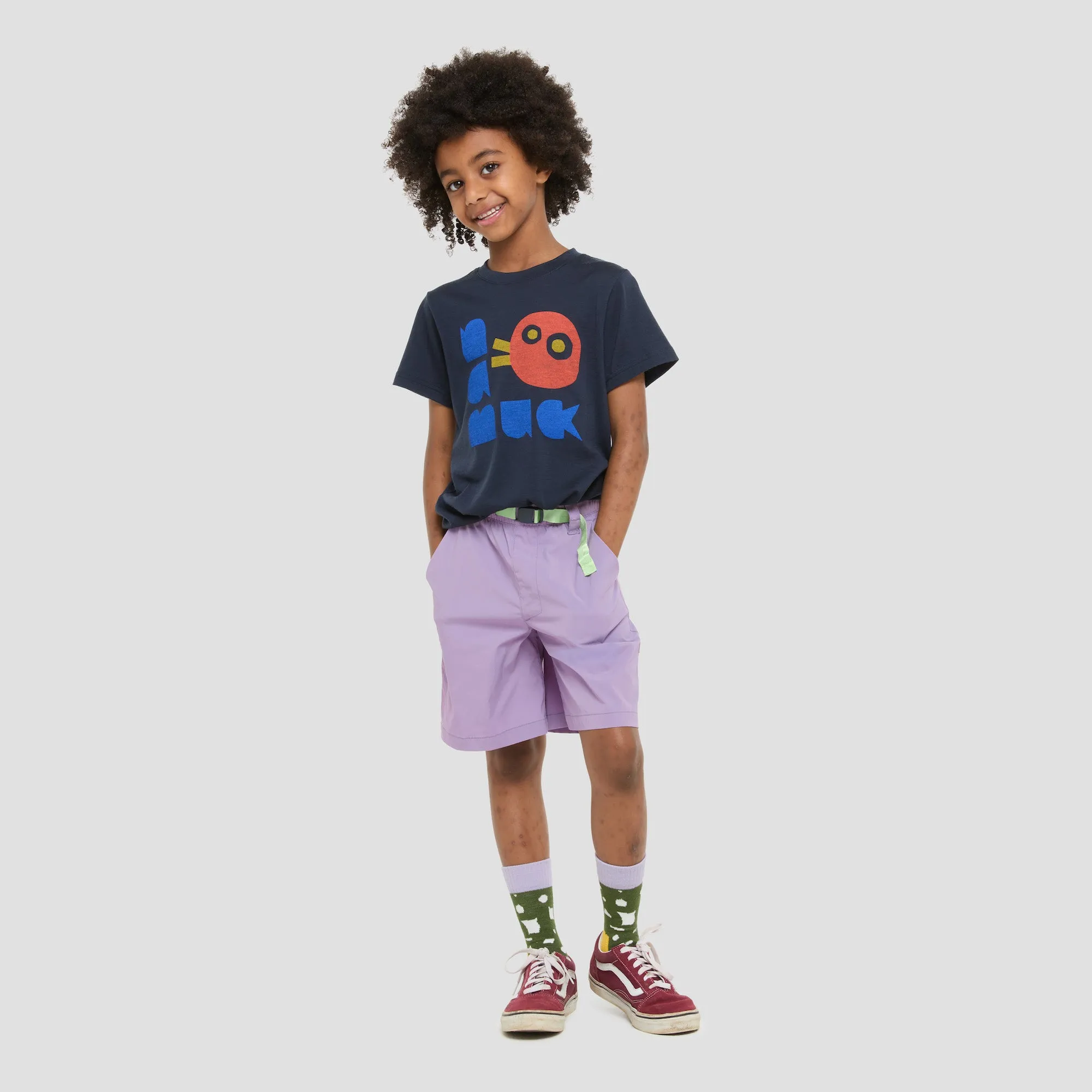 Linn everyday outdoor shorts