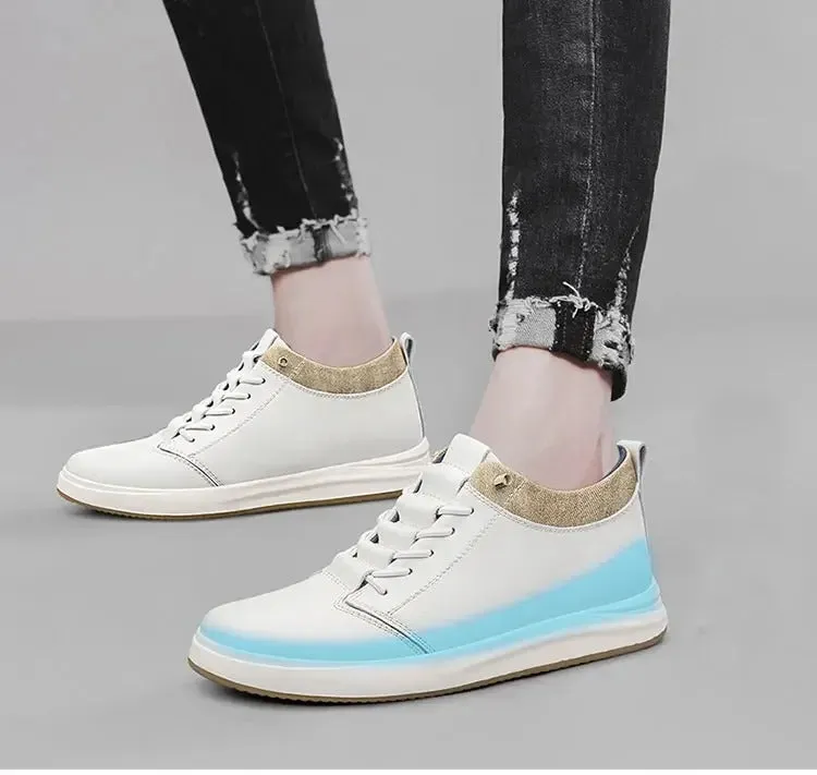 LUXURY - Casual Shoes  6CM  8CM