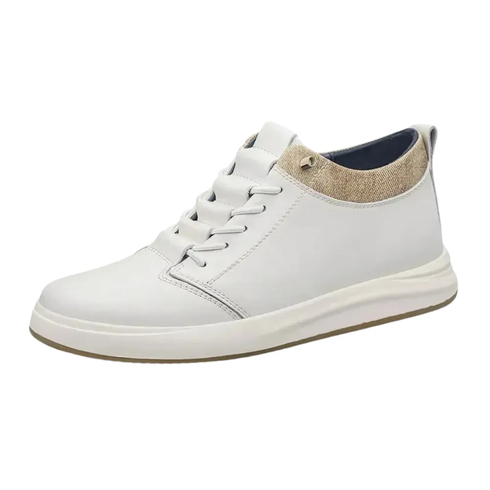 LUXURY - Casual Shoes  6CM  8CM