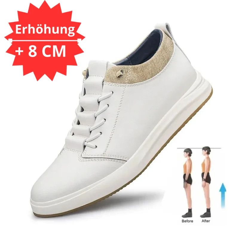 LUXURY - Casual Shoes  6CM  8CM