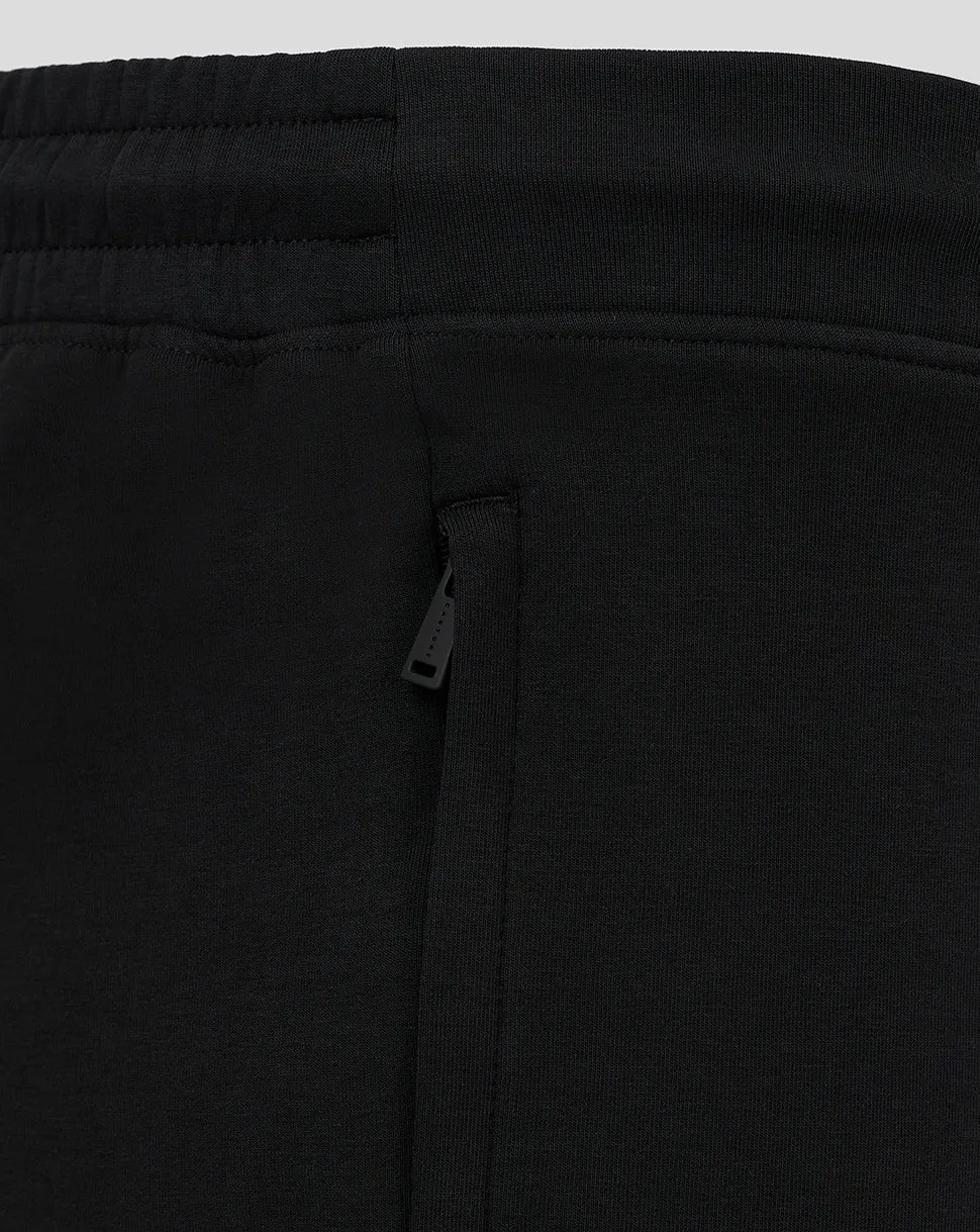 Mansfield Men's 24/25 Travel Shorts - Black