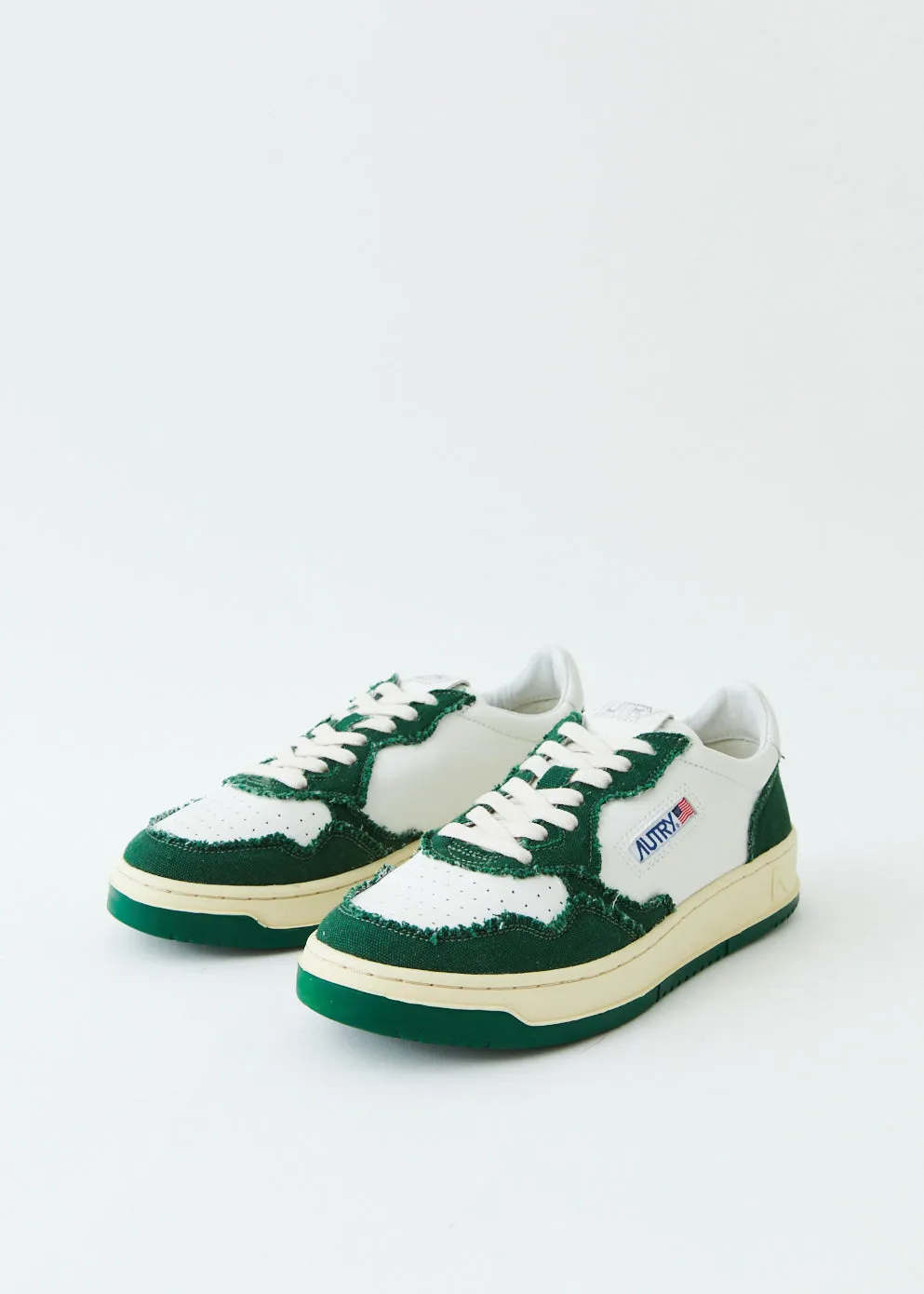 Medalist Bi Sneakers