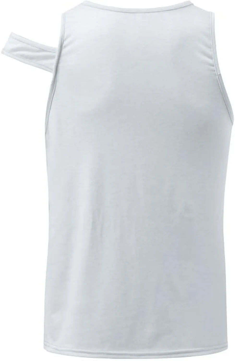Men Fashion Tank Top Summer Streetwear Sexy Sleeveless T Shirts Vintage Tee Vest