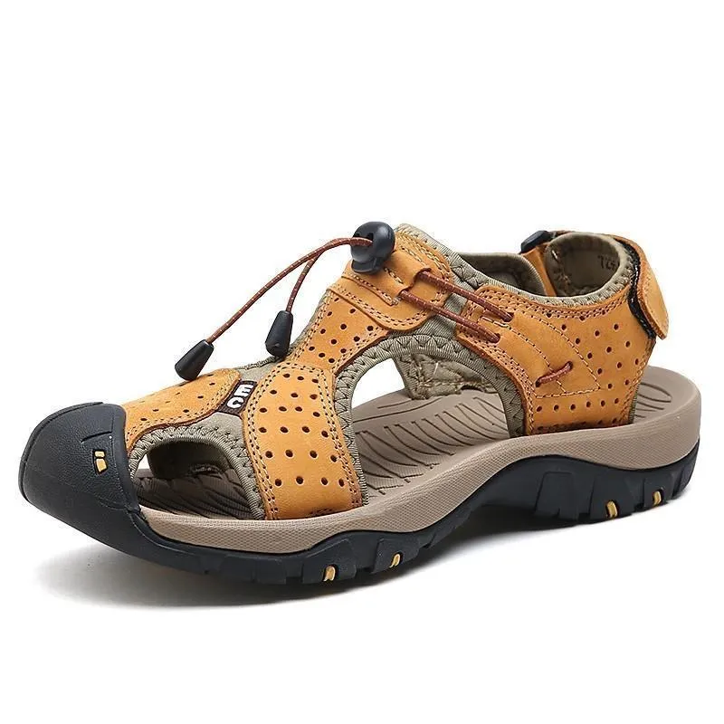Men Outdoor Fashionable Comfortable Hiking Casual Sandals