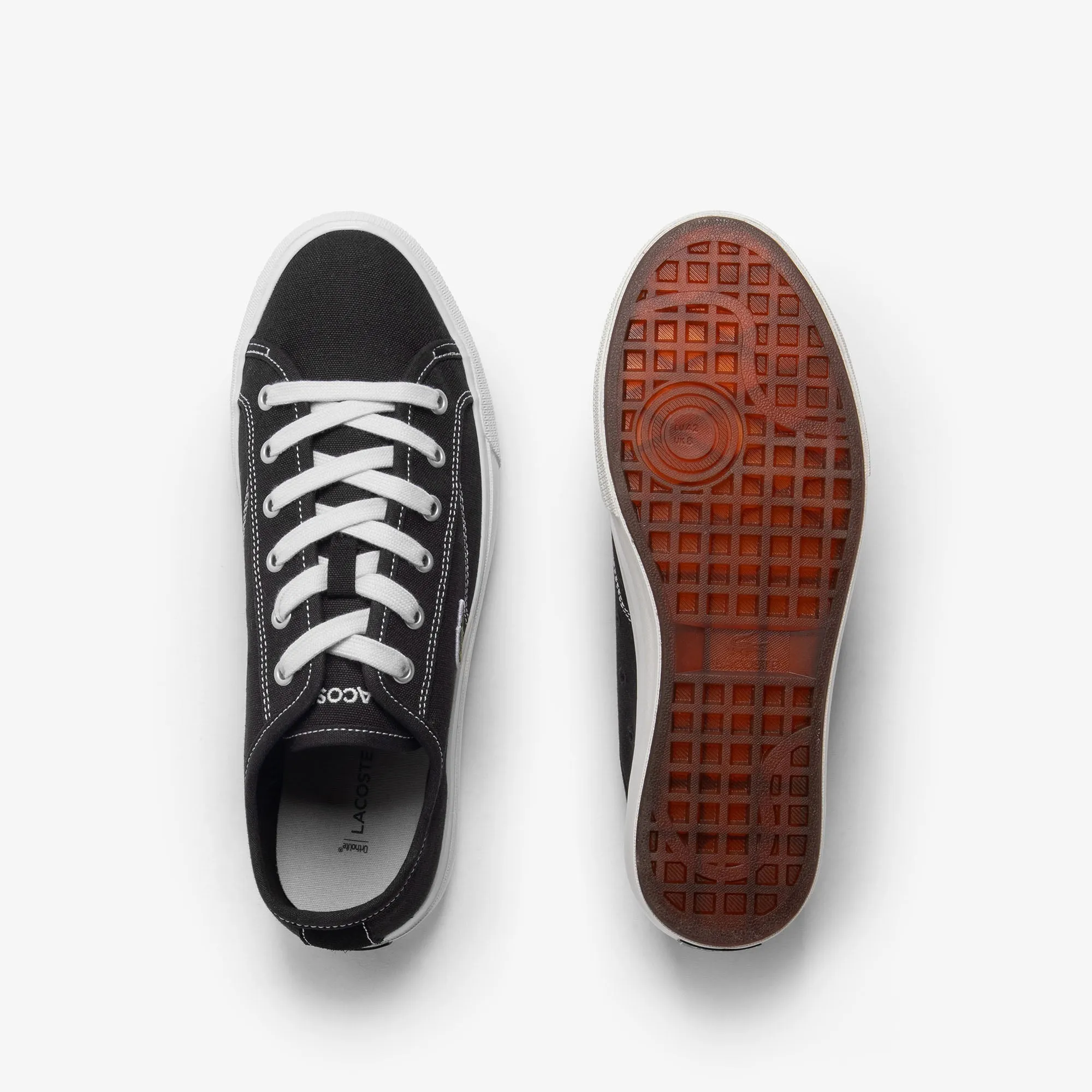 Men's Backcourt Sneakers - 49CMA0017