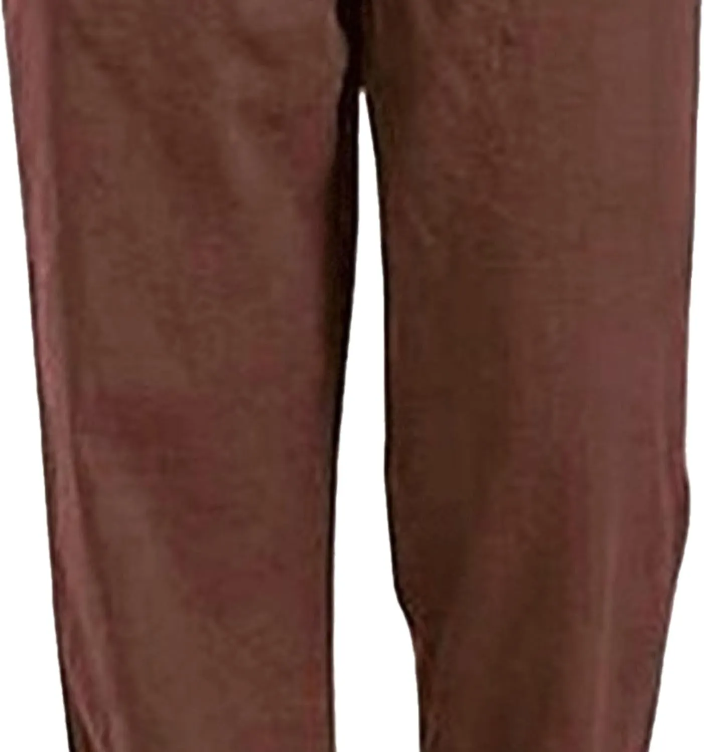 Men's Baggy Cotton Linen Summer Pants Drawstring Solid Beach Trousers Straight Leg Casual Outdoor Sweatpants