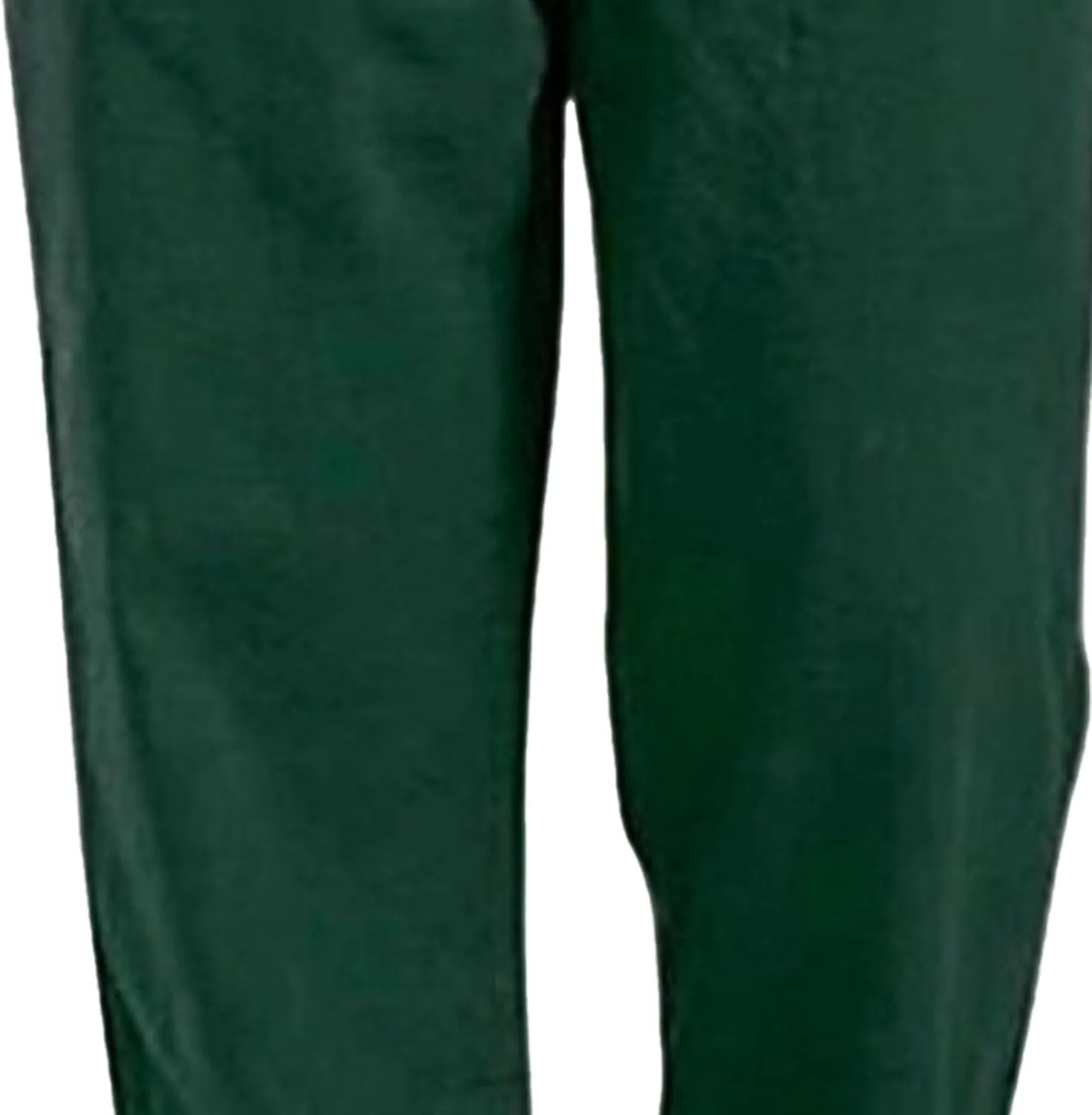 Men's Baggy Cotton Linen Summer Pants Drawstring Solid Beach Trousers Straight Leg Casual Outdoor Sweatpants