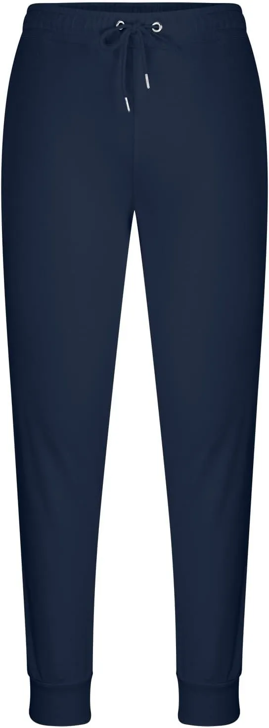 Mens Casual Workout Joggers Pants Slim FIt Sweatpants Hiking Outdoor Pants Drawstring Elastic Waist Tapered Trousers