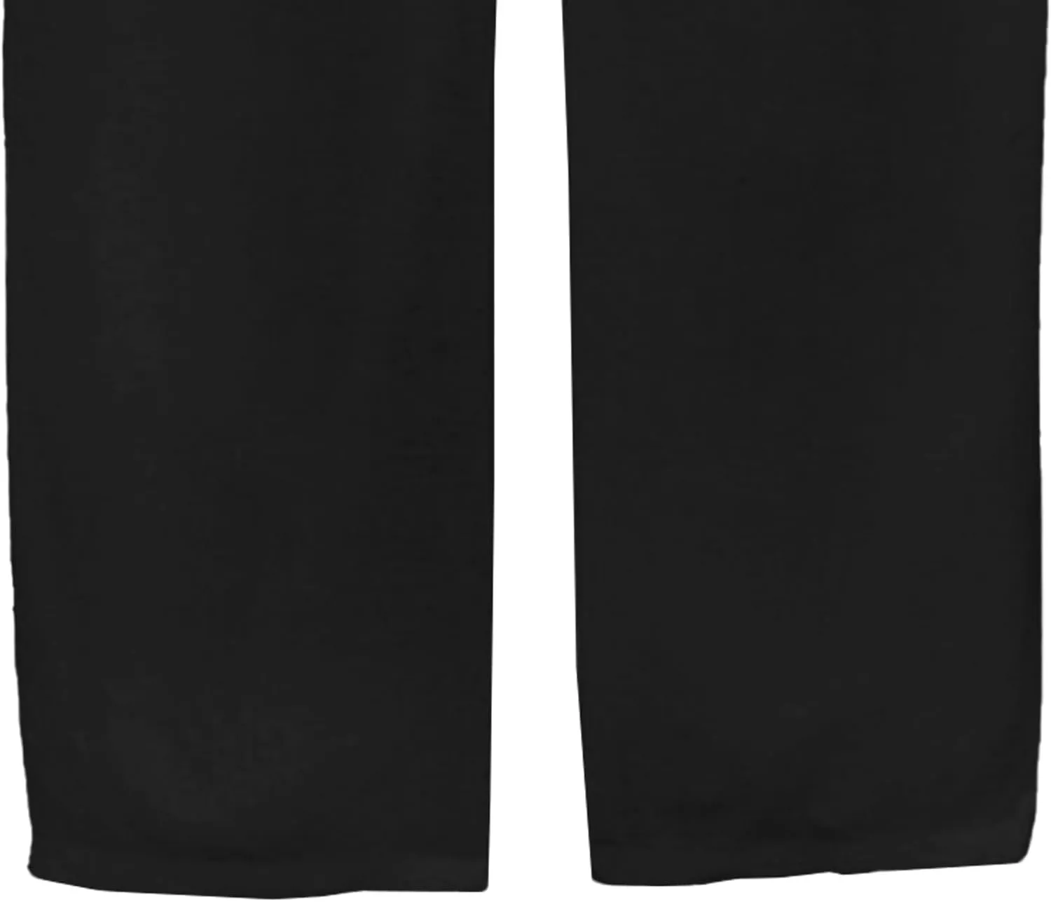 Men's Cotton Linen Drawstring Outdoor Pants Elastic Waist Solid Summer Trousers Baggy Basic Casual Sweatpants