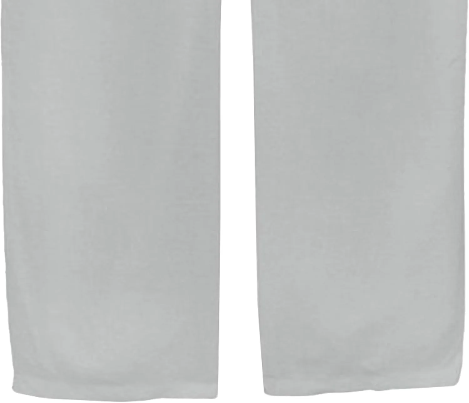 Men's Cotton Linen Drawstring Outdoor Pants Elastic Waist Solid Summer Trousers Baggy Basic Casual Sweatpants