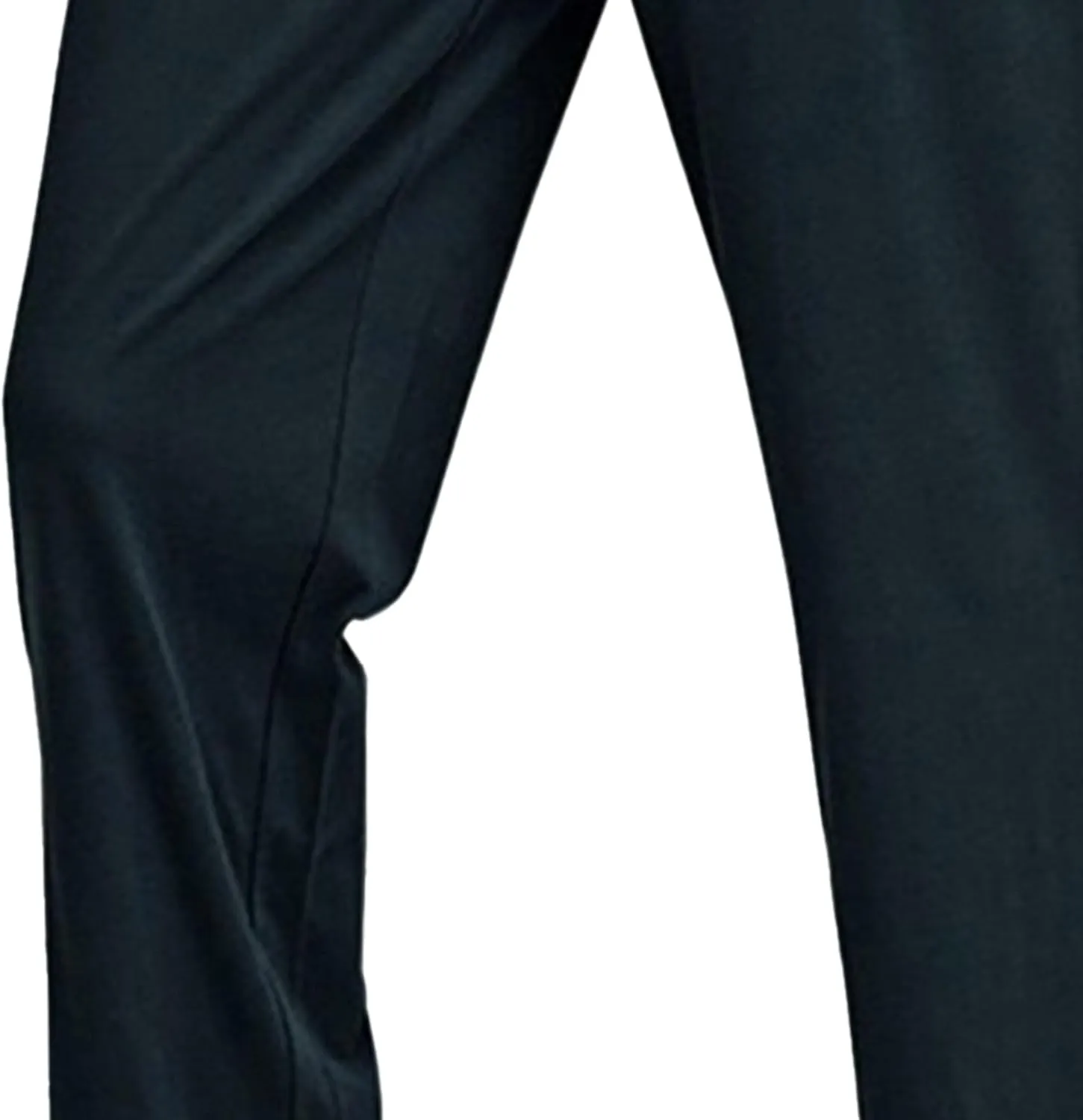 Men's Loose Fit Cotton Drawstring Yoga Pants Straight Leg Solid Casual Trousers Casual Baggy Outdoor Sweatpants