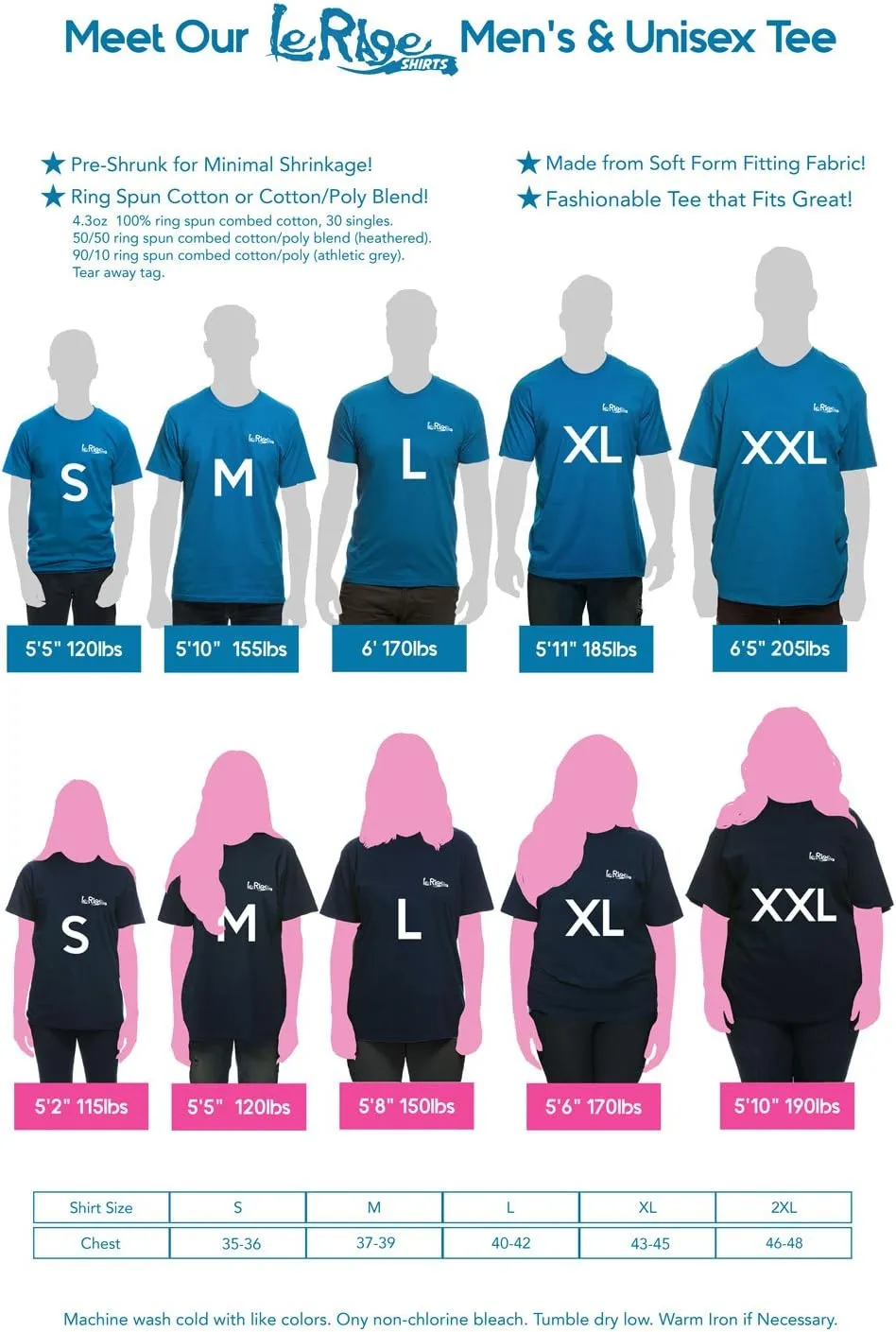 Men's Multipack Sweat Activated Funny T-Shirts with Hidden Motivational Message Plus Set of 3