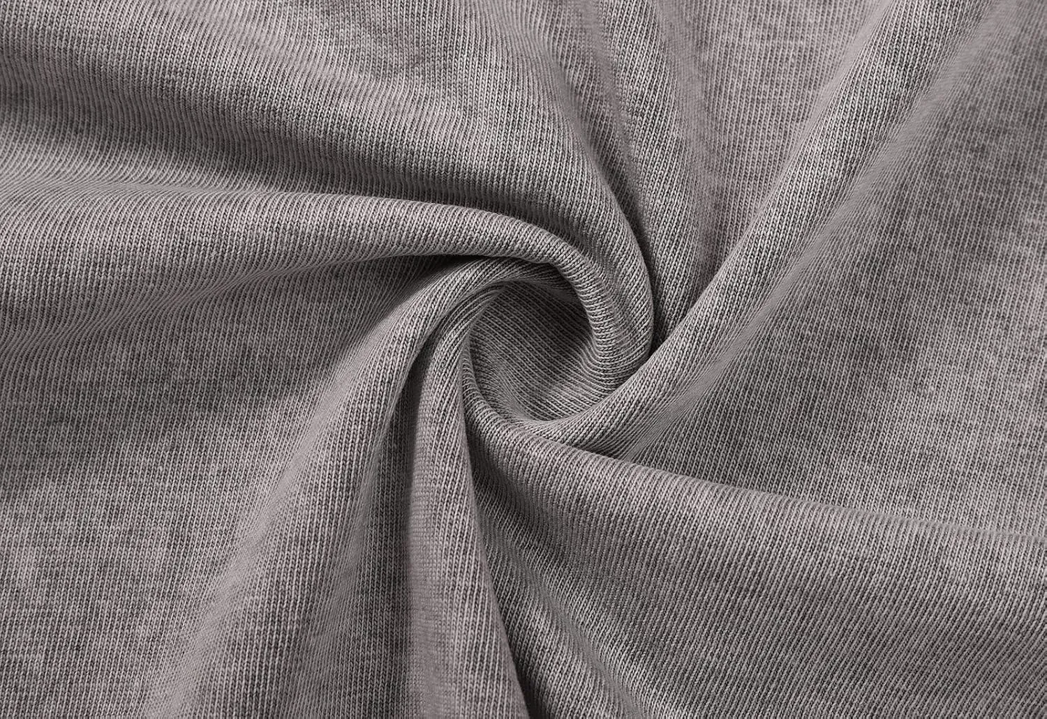 Men's Oversized T-Shirts Cotton Unisex Short Sleeves Casual Loose Wash Solid Basic Tee Tops