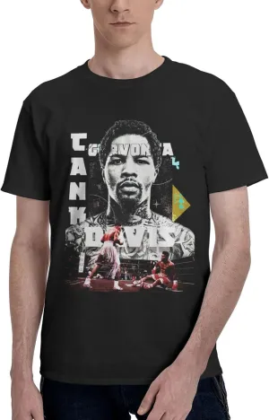 Mens Shirt Men's T Shirts Womens Tee Adult Graphic Tops Unisex T-Shirt